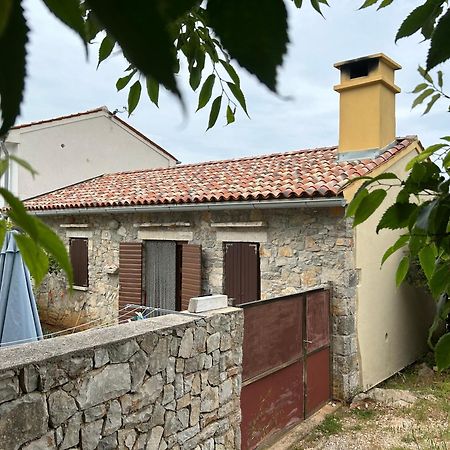 Citadela Veli Lošinj Екстериор снимка