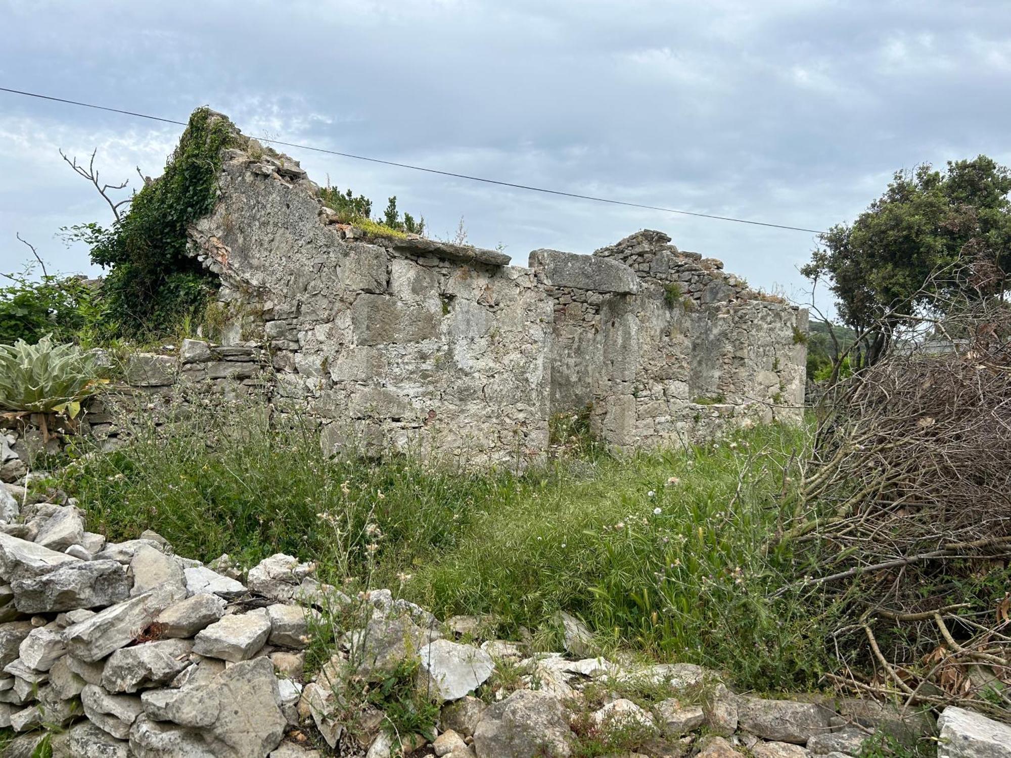 Citadela Veli Lošinj Екстериор снимка