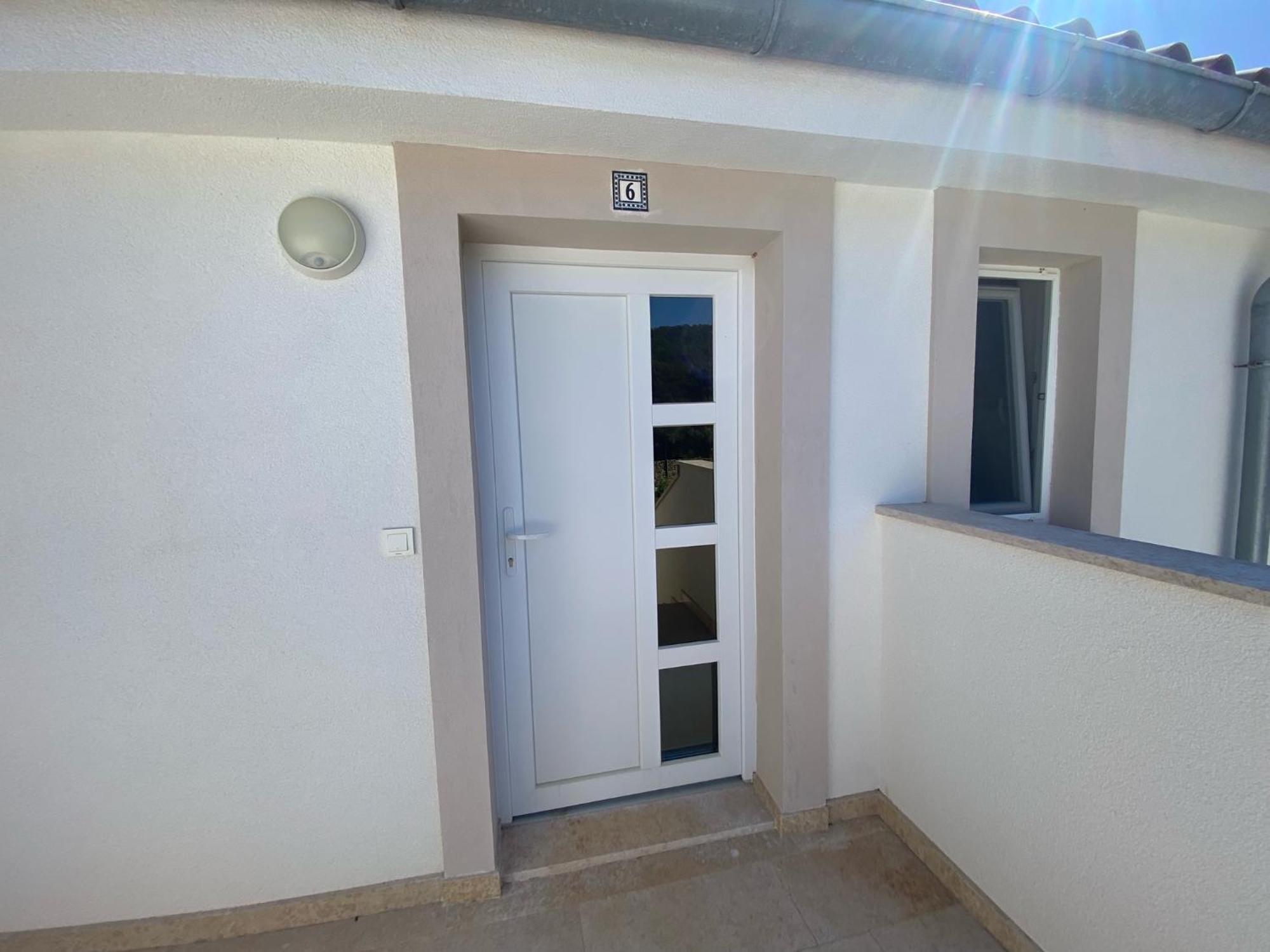 Citadela Veli Lošinj Екстериор снимка