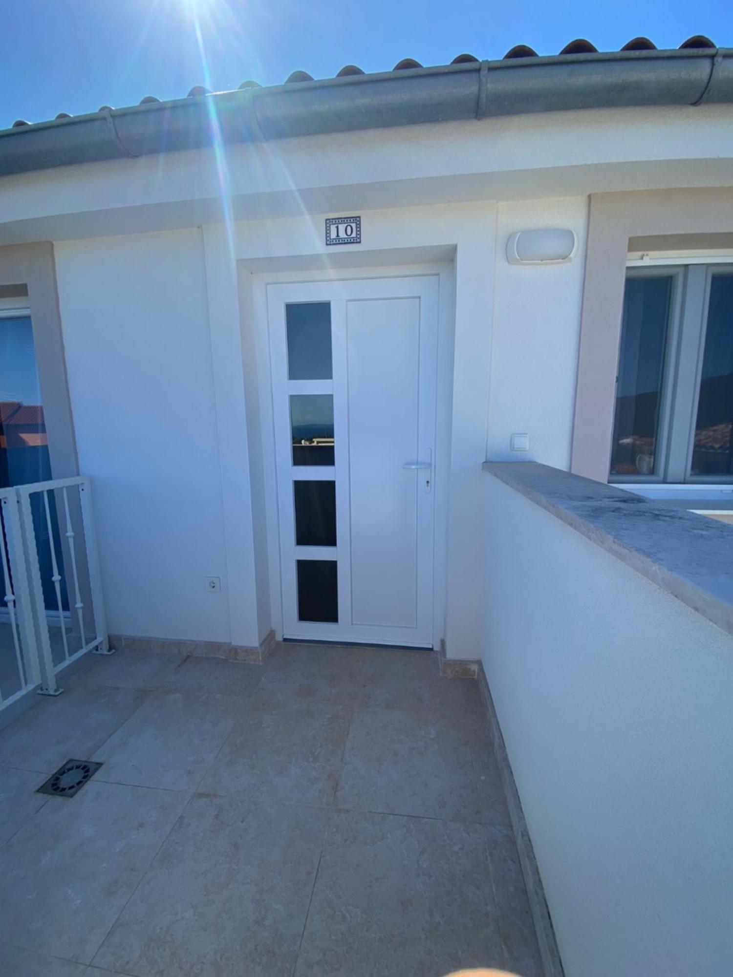 Citadela Veli Lošinj Екстериор снимка