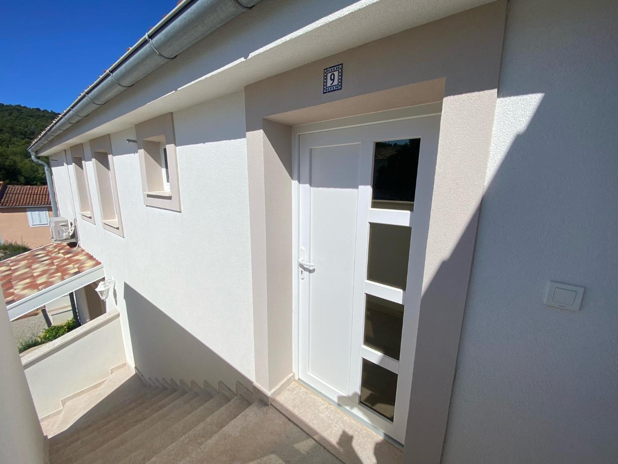 Citadela Veli Lošinj Екстериор снимка