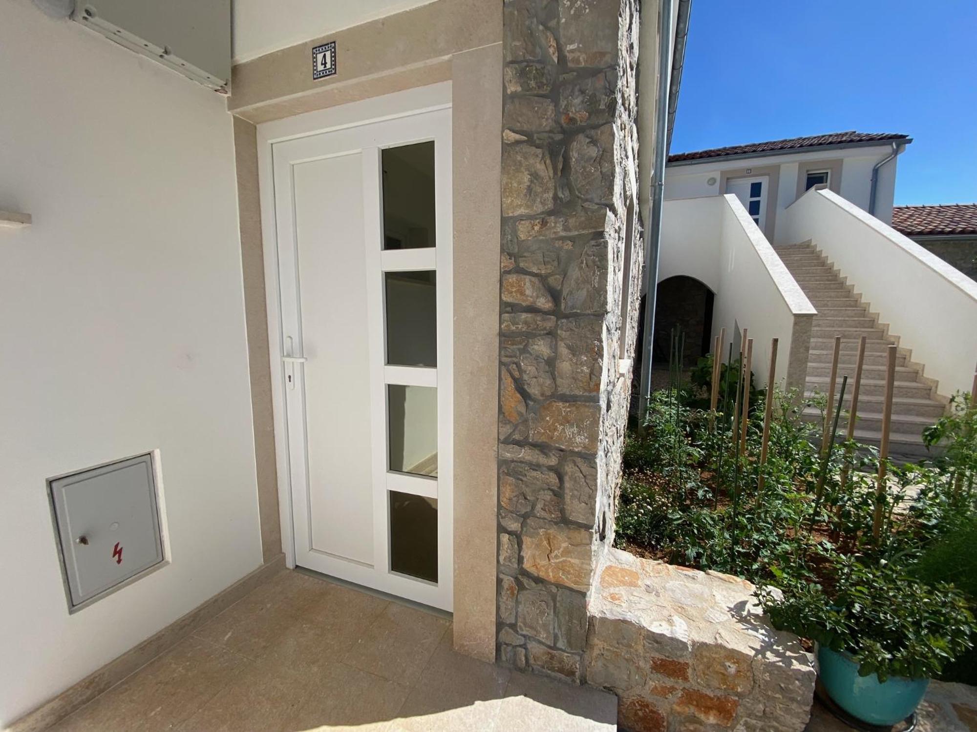 Citadela Veli Lošinj Екстериор снимка