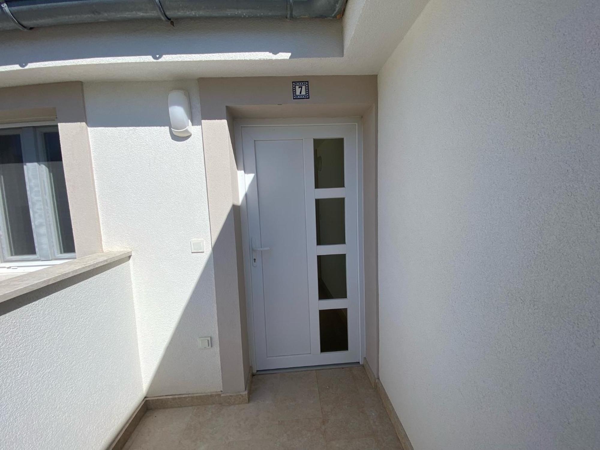 Citadela Veli Lošinj Екстериор снимка