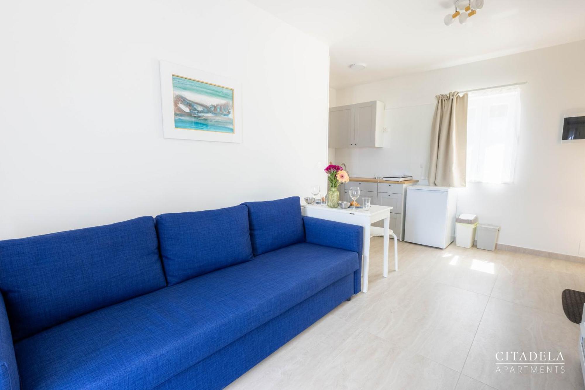 Citadela Veli Lošinj Екстериор снимка