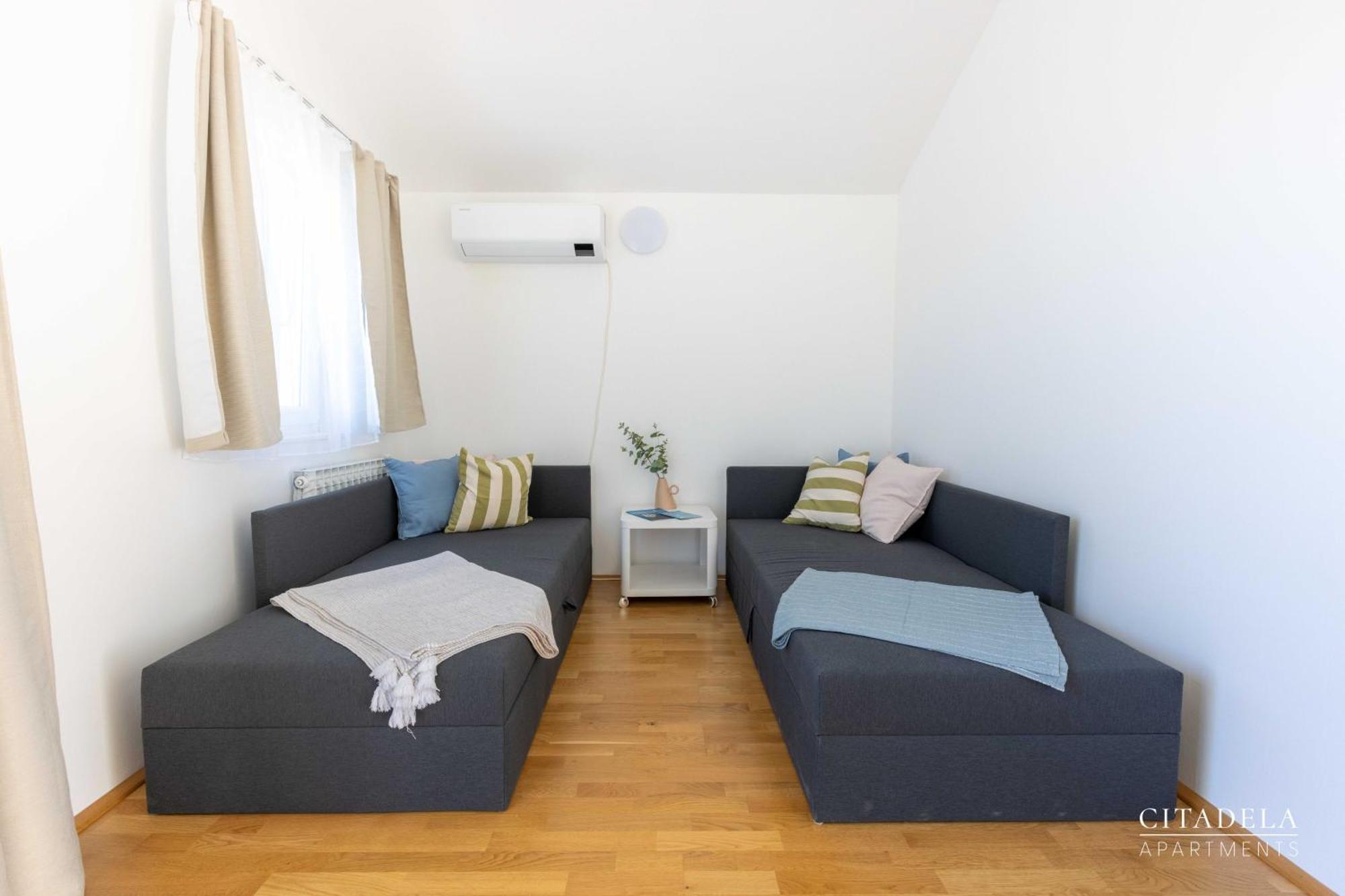 Citadela Veli Lošinj Екстериор снимка