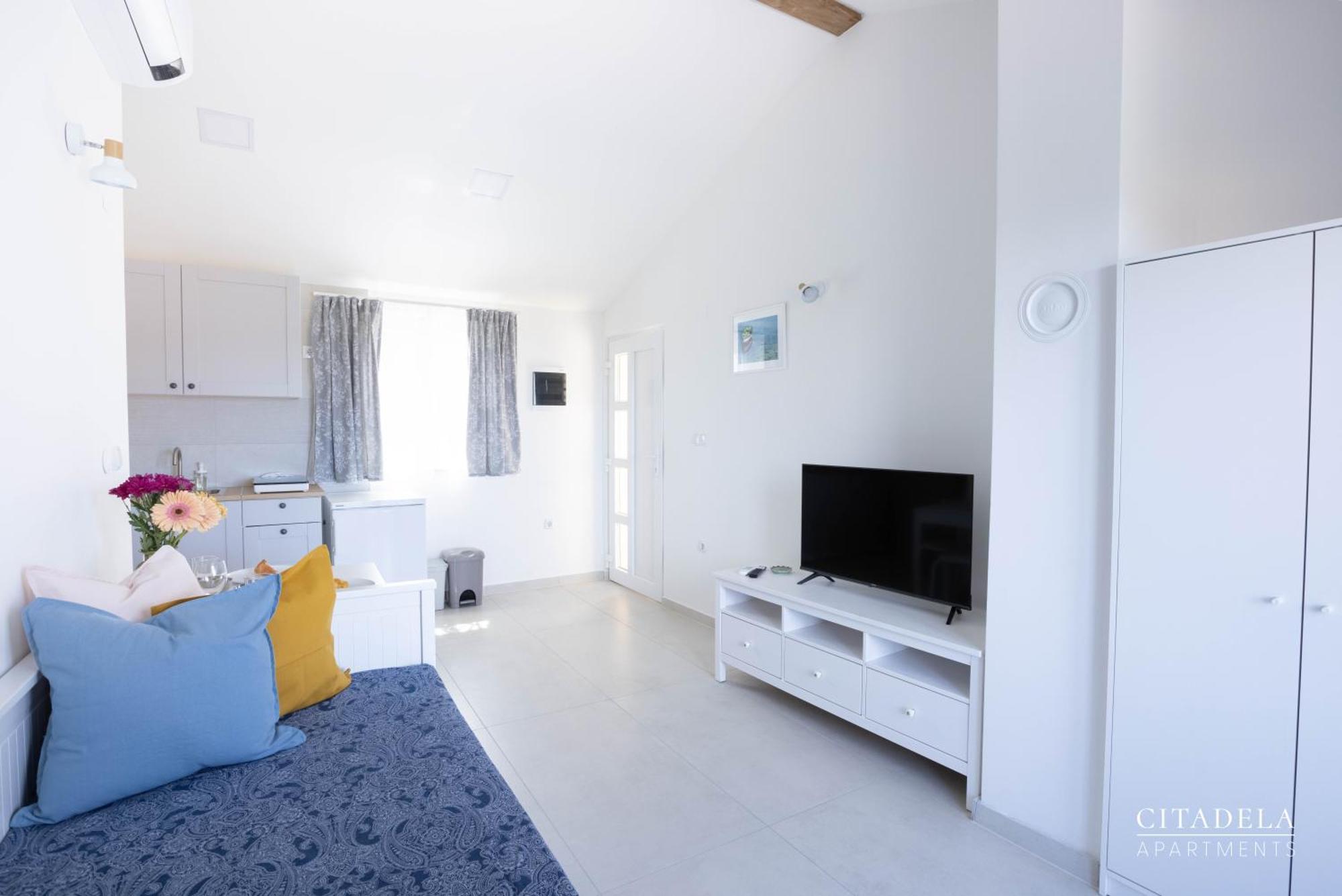 Citadela Veli Lošinj Екстериор снимка