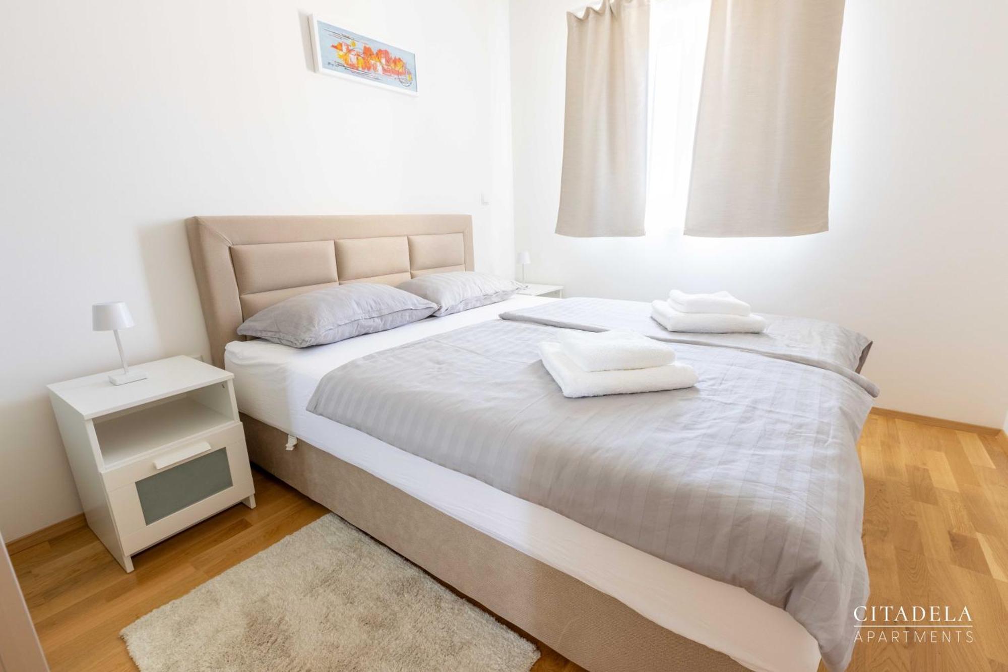 Citadela Veli Lošinj Екстериор снимка