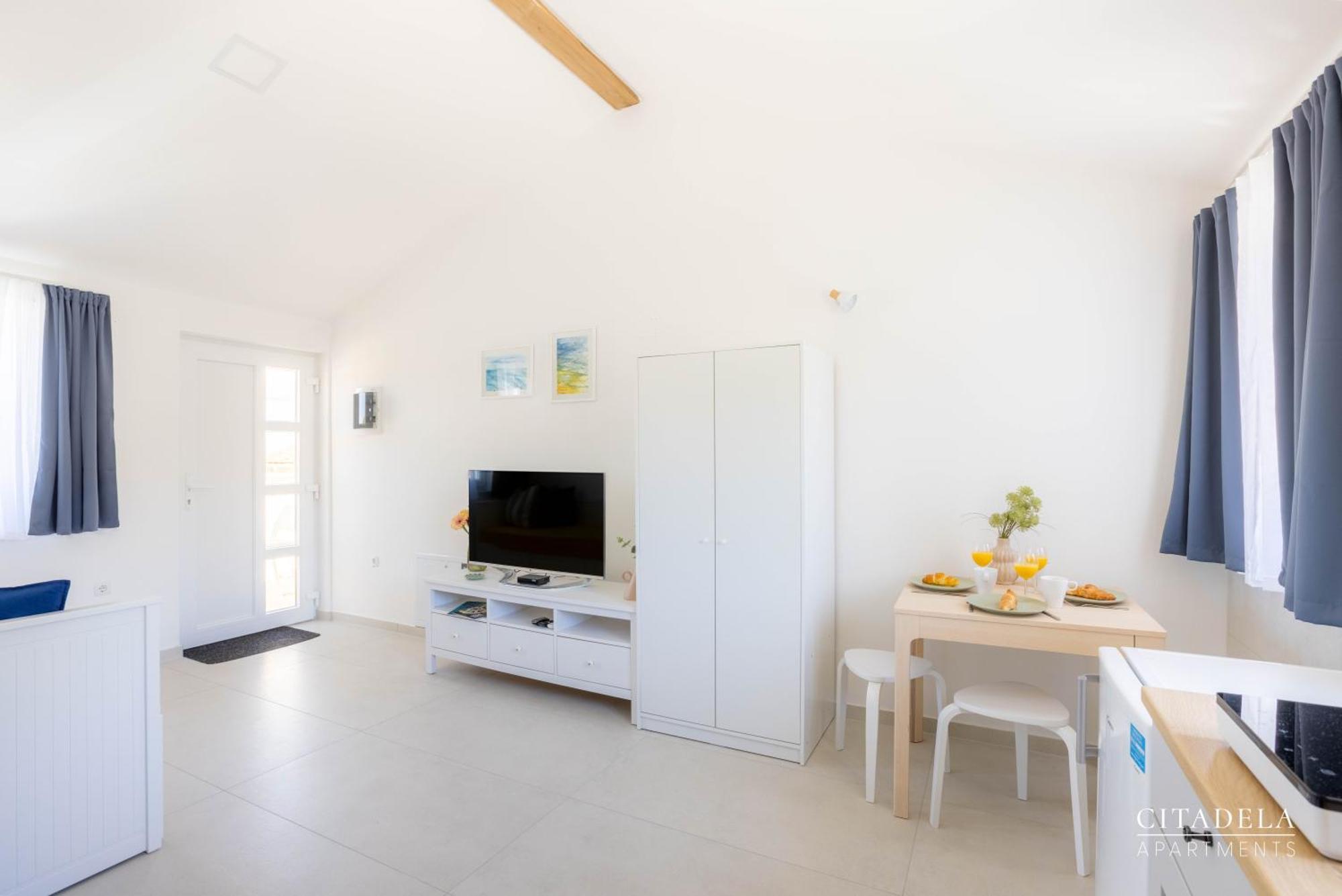 Citadela Veli Lošinj Екстериор снимка