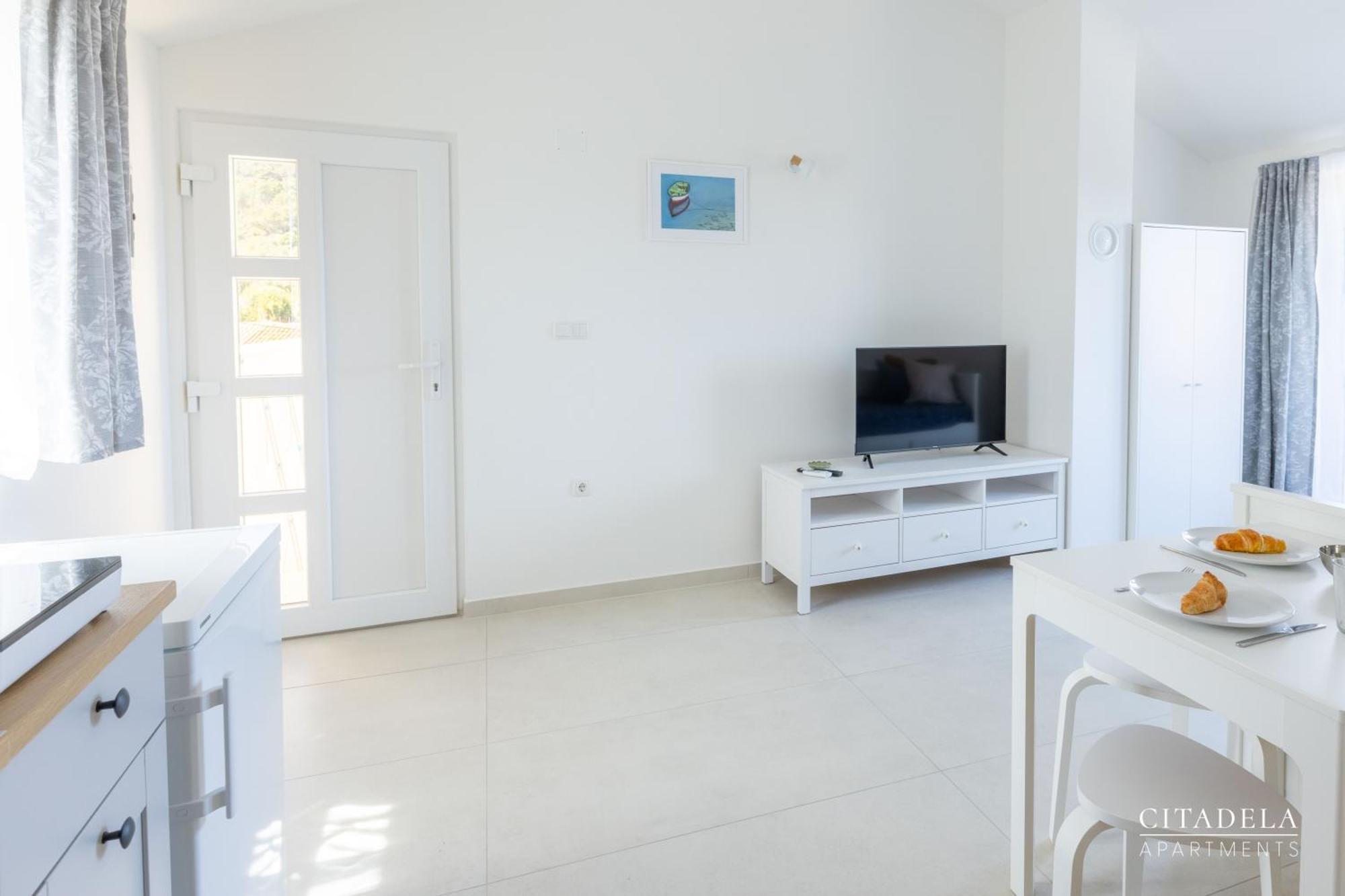 Citadela Veli Lošinj Екстериор снимка