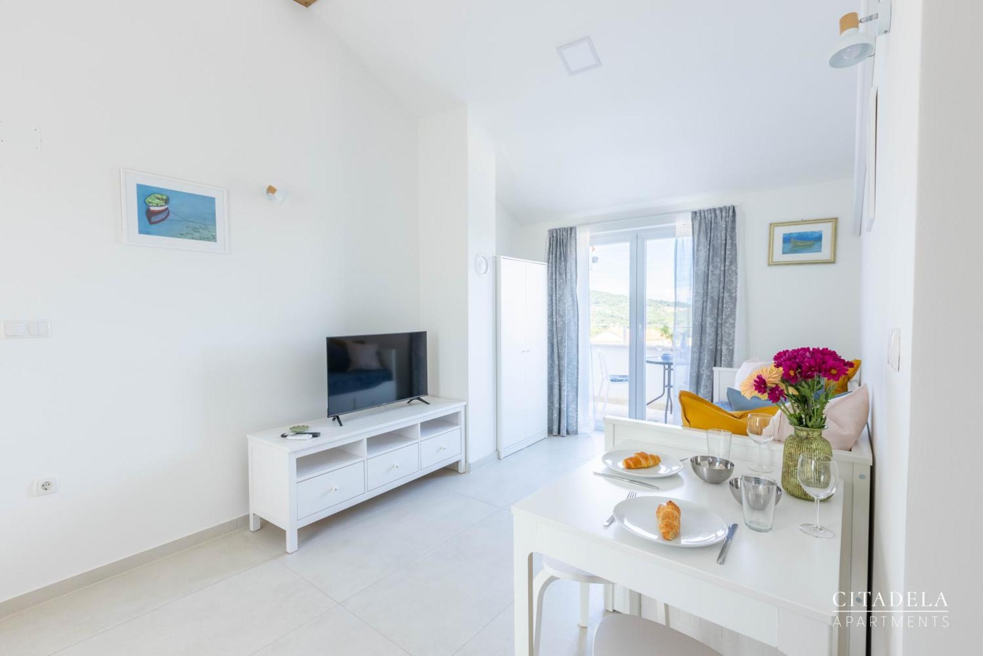 Citadela Veli Lošinj Екстериор снимка