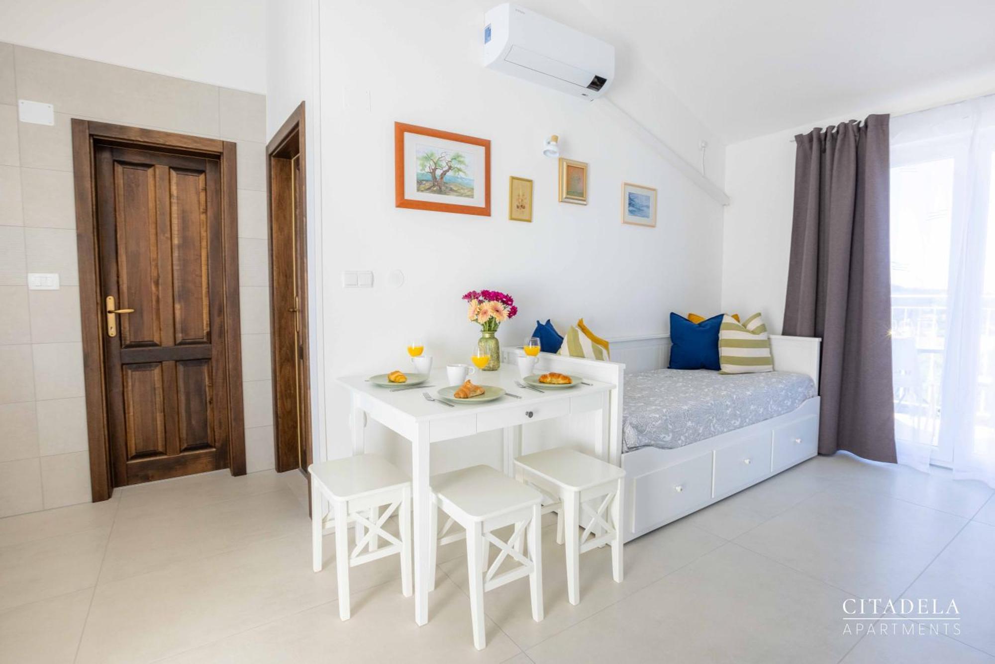 Citadela Veli Lošinj Екстериор снимка