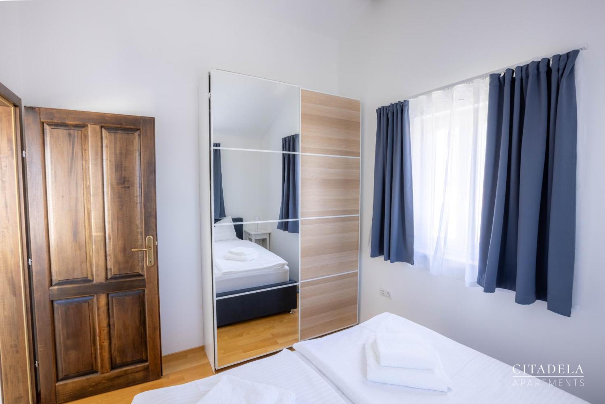 Citadela Veli Lošinj Екстериор снимка