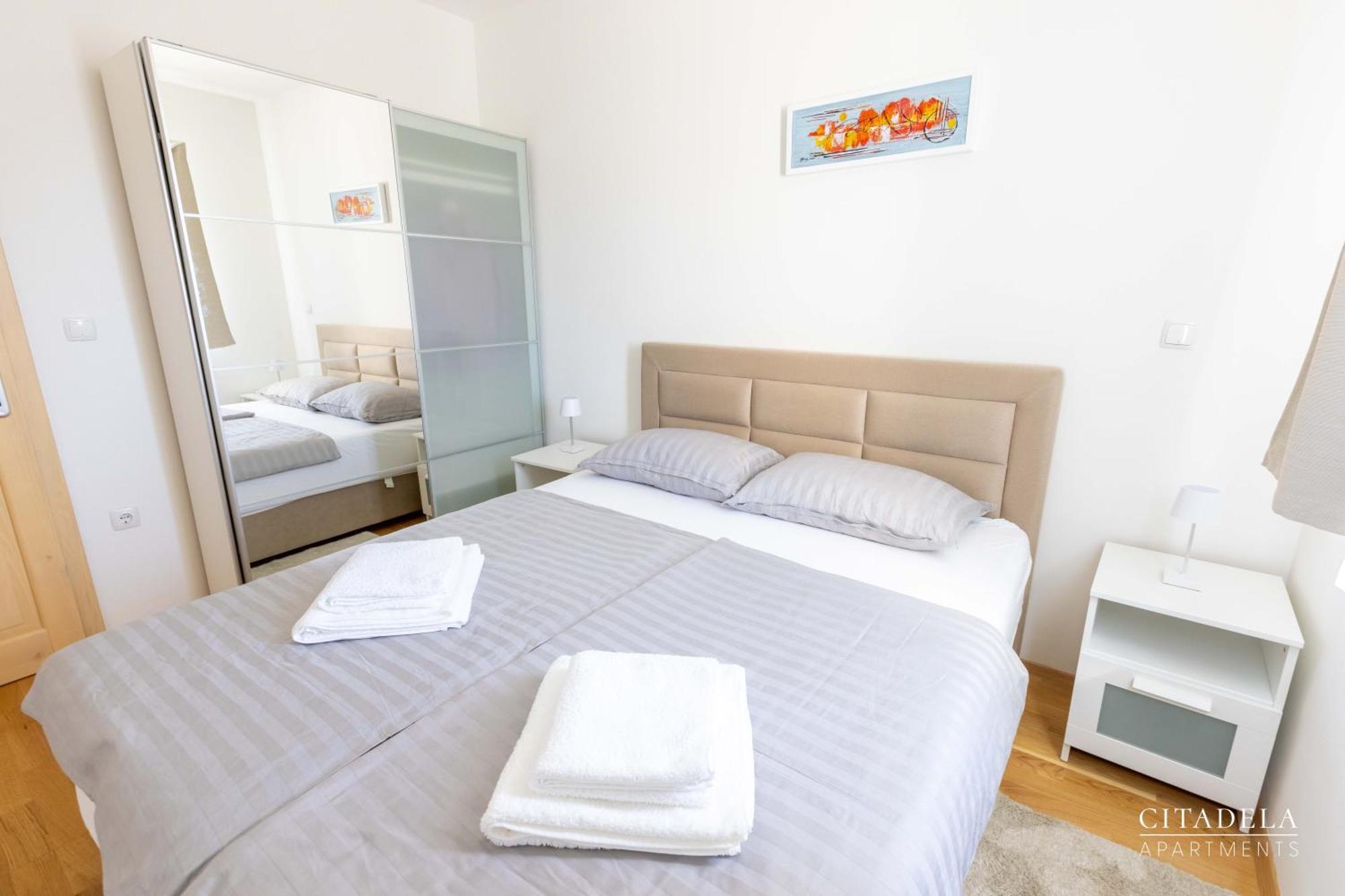 Citadela Veli Lošinj Екстериор снимка