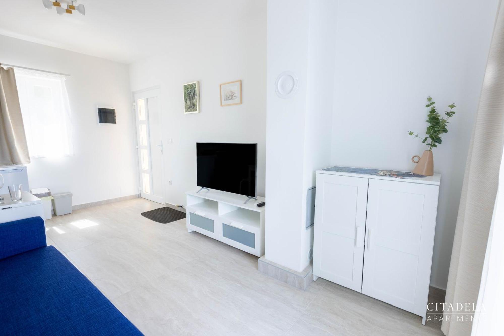Citadela Veli Lošinj Екстериор снимка