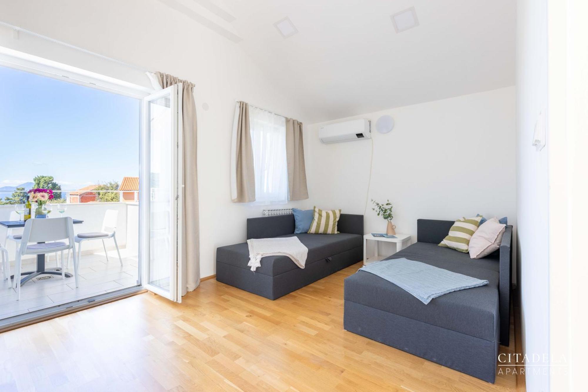 Citadela Veli Lošinj Екстериор снимка