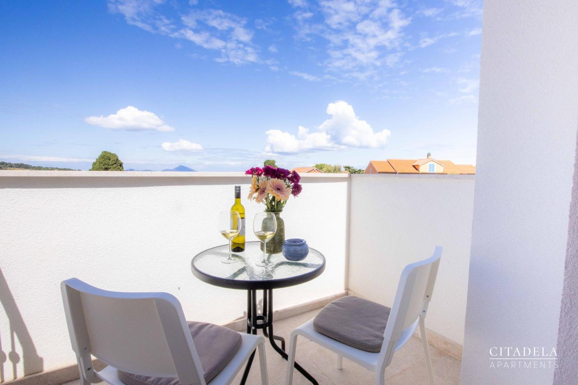 Citadela Veli Lošinj Екстериор снимка