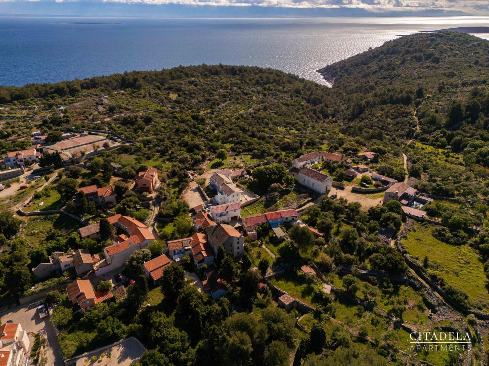 Citadela Veli Lošinj Екстериор снимка