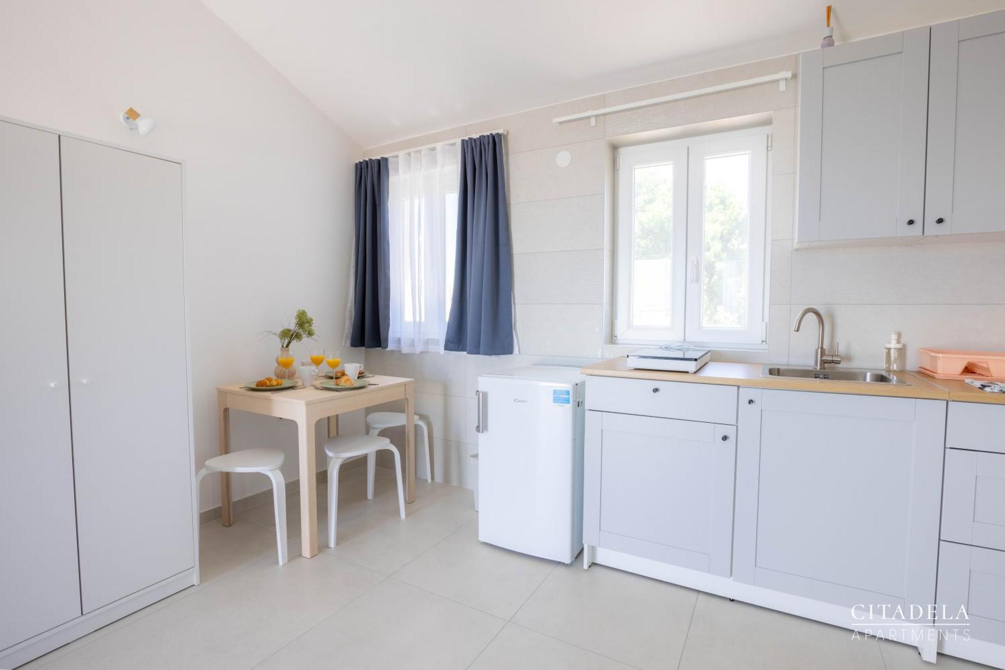 Citadela Veli Lošinj Екстериор снимка