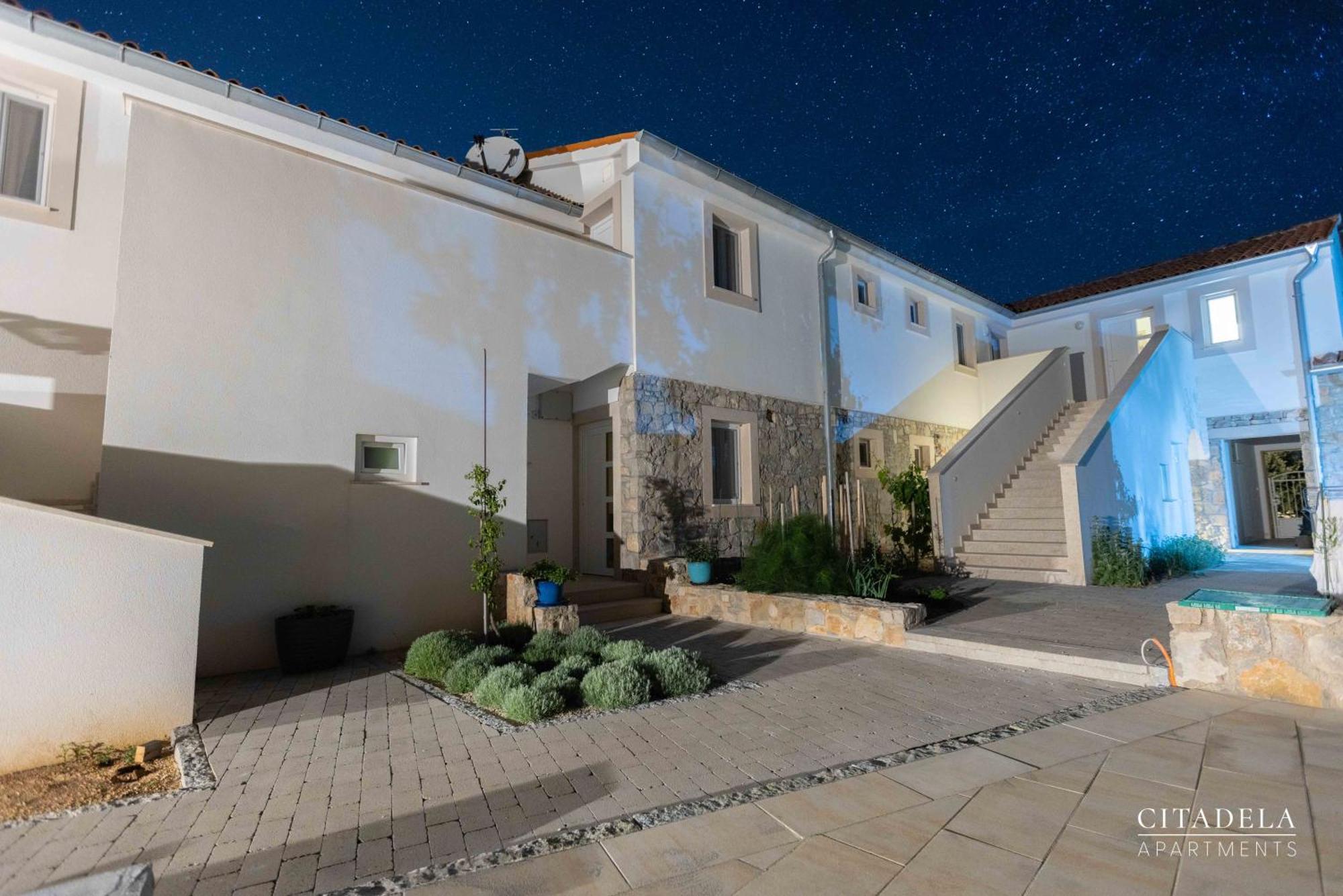 Citadela Veli Lošinj Екстериор снимка