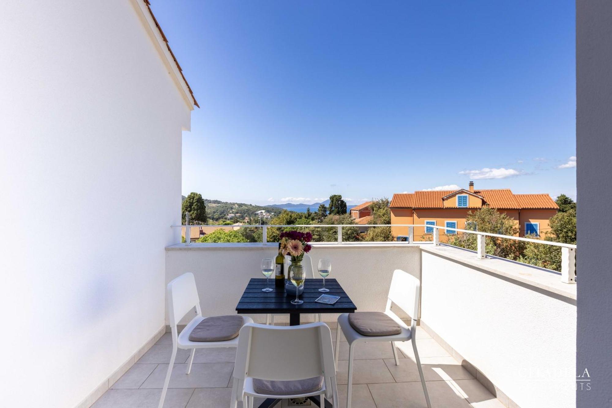 Citadela Veli Lošinj Екстериор снимка