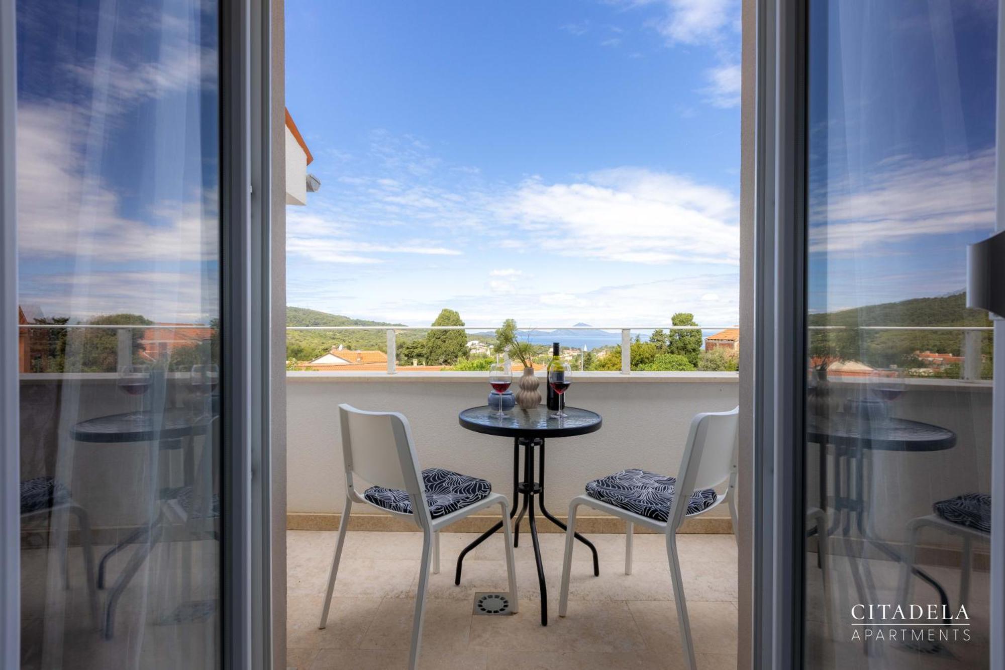 Citadela Veli Lošinj Екстериор снимка