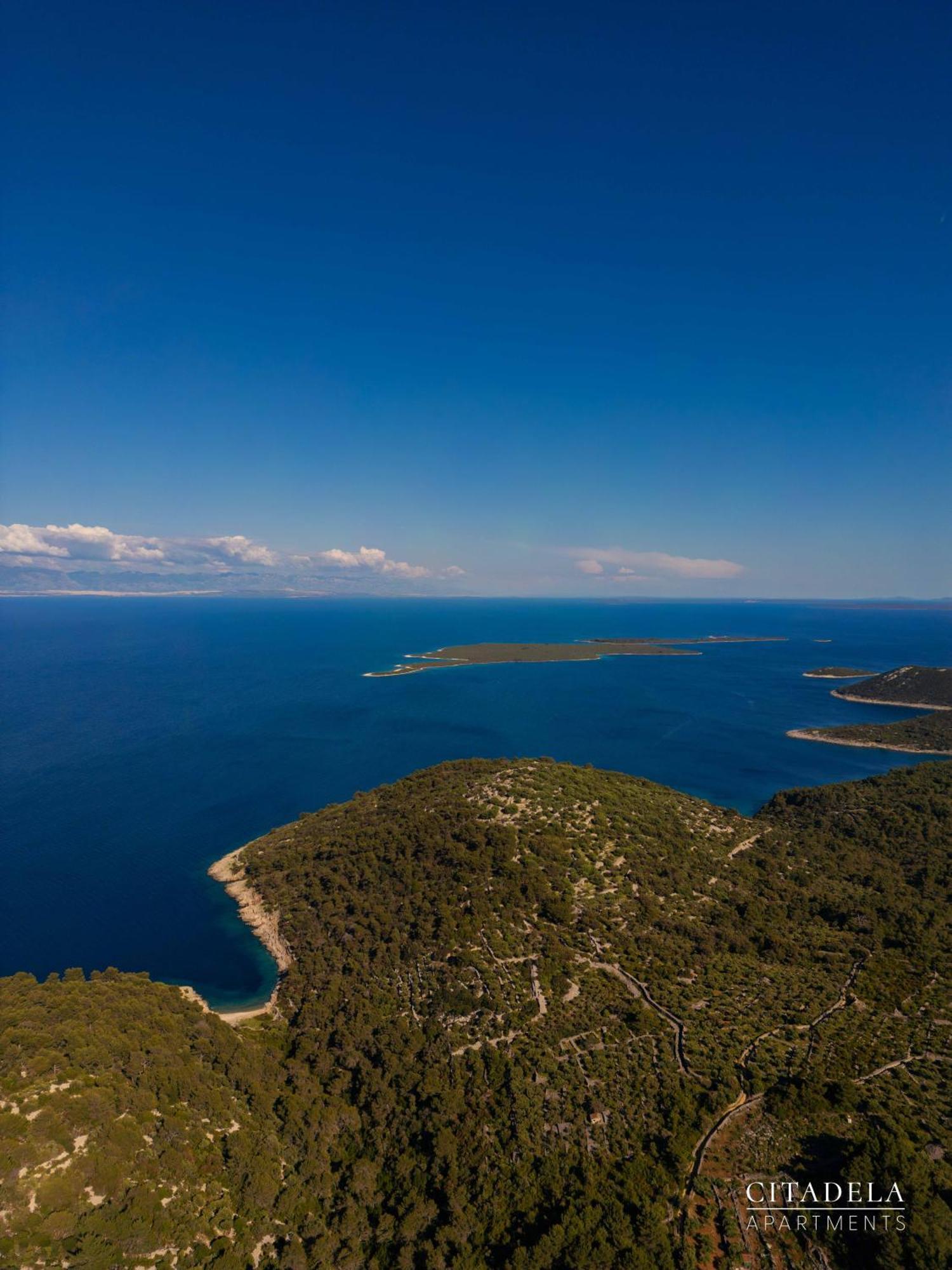 Citadela Veli Lošinj Екстериор снимка