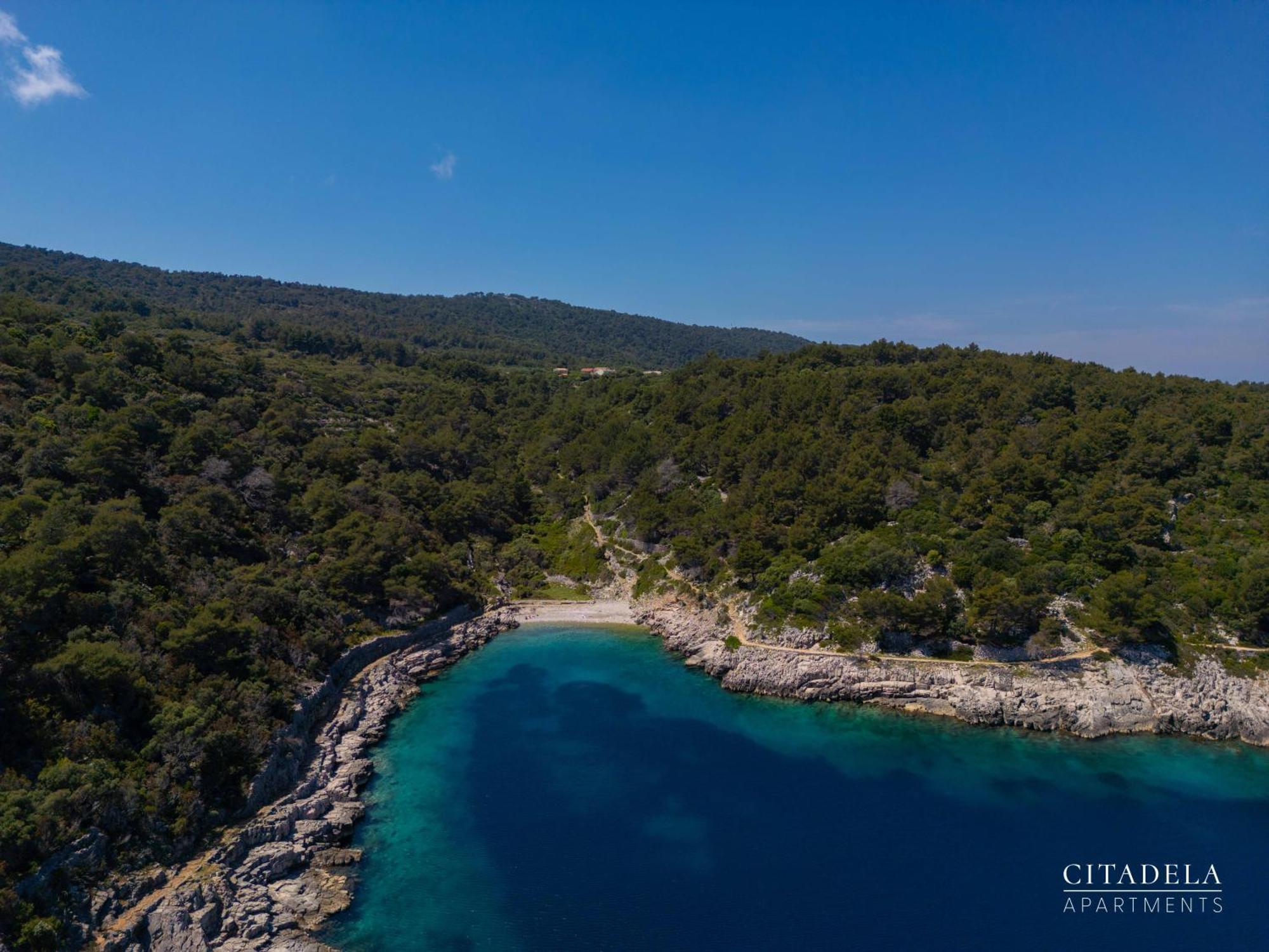 Citadela Veli Lošinj Екстериор снимка