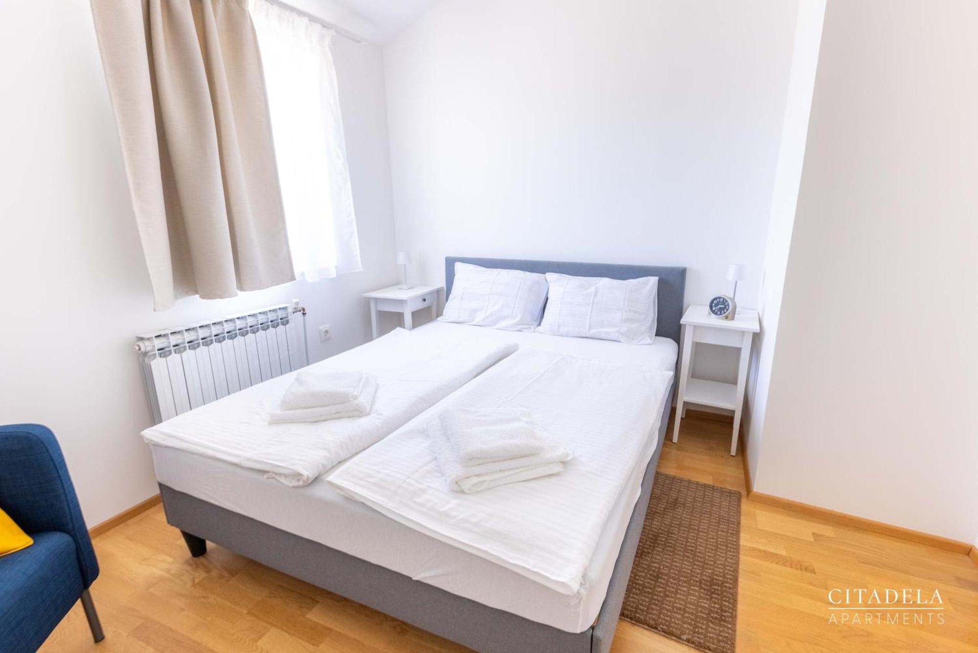 Citadela Veli Lošinj Екстериор снимка