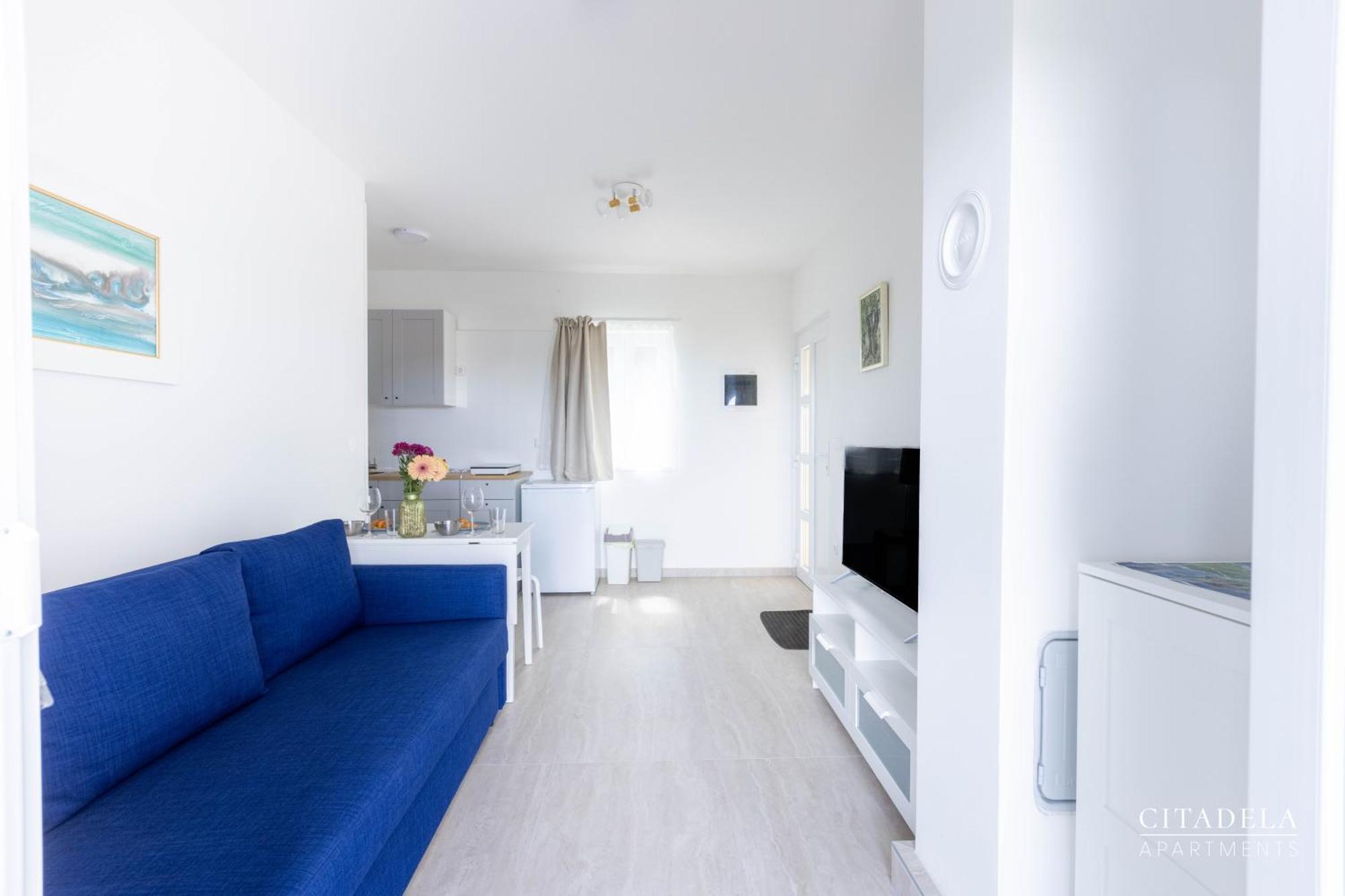 Citadela Veli Lošinj Екстериор снимка