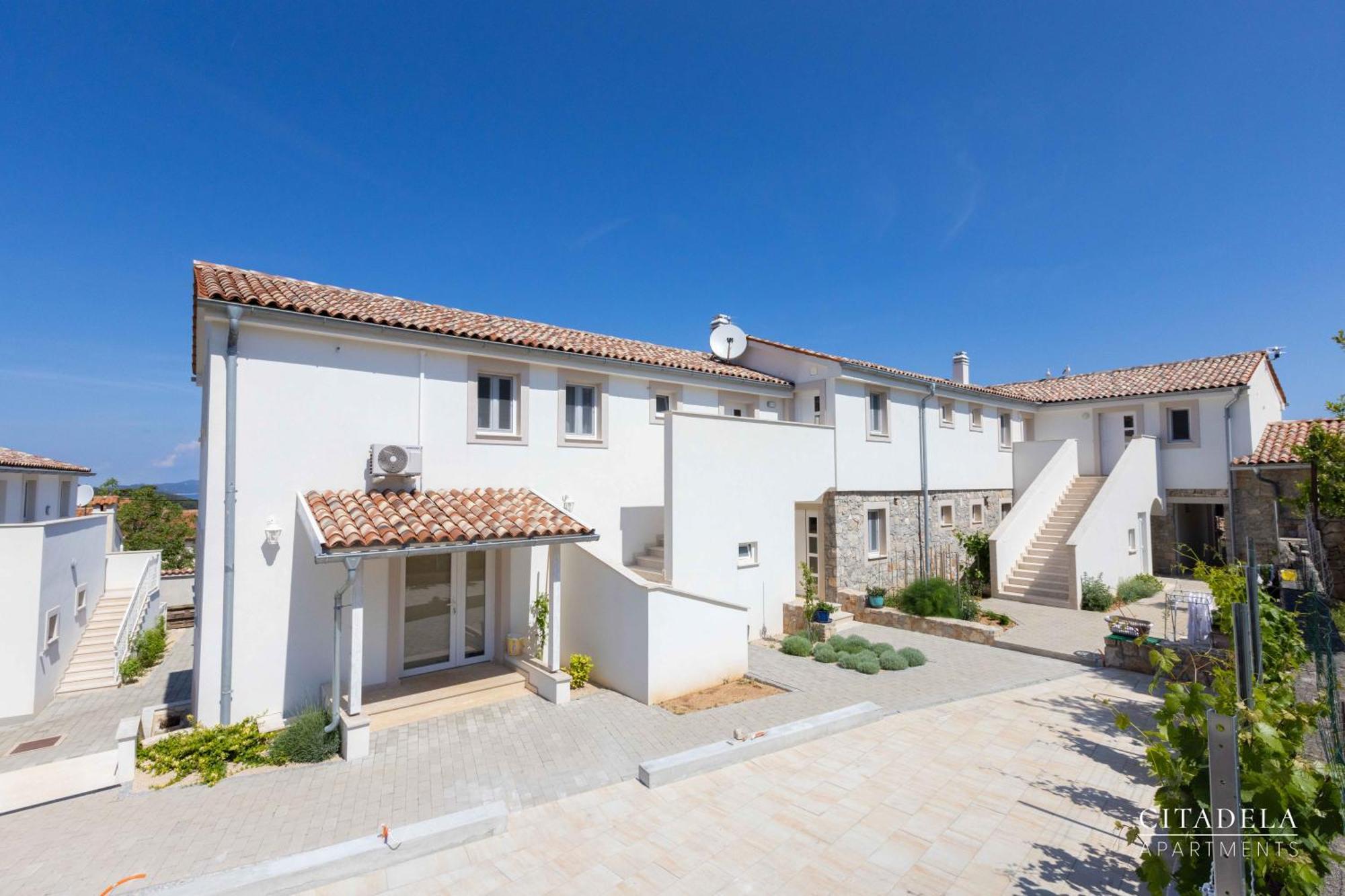 Citadela Veli Lošinj Екстериор снимка