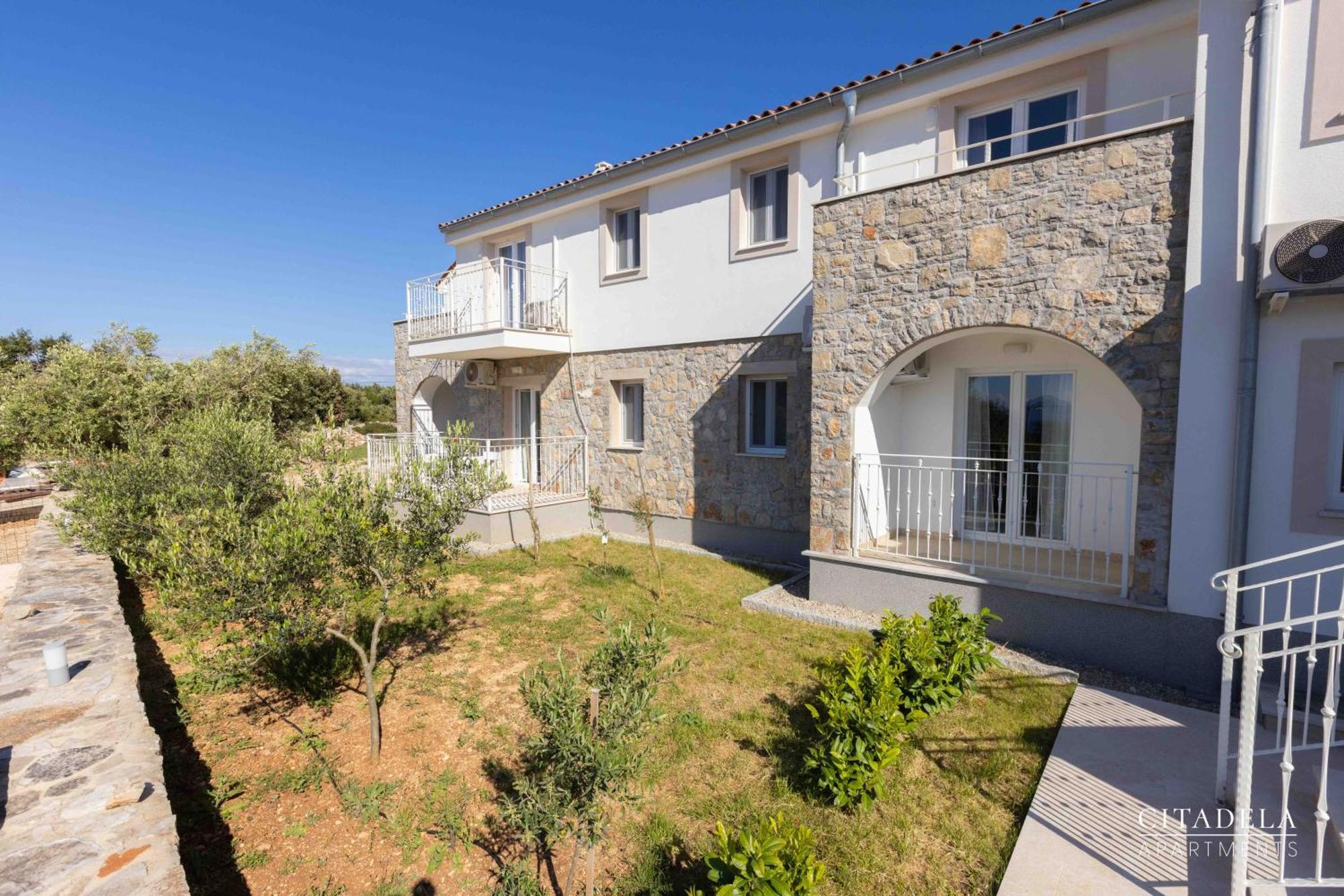 Citadela Veli Lošinj Екстериор снимка
