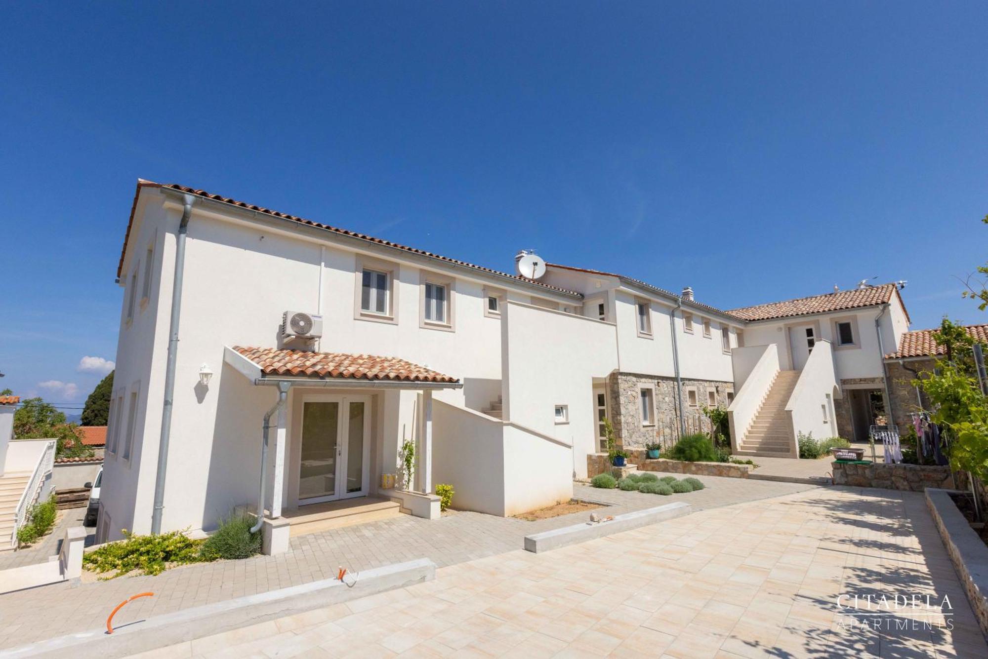 Citadela Veli Lošinj Екстериор снимка