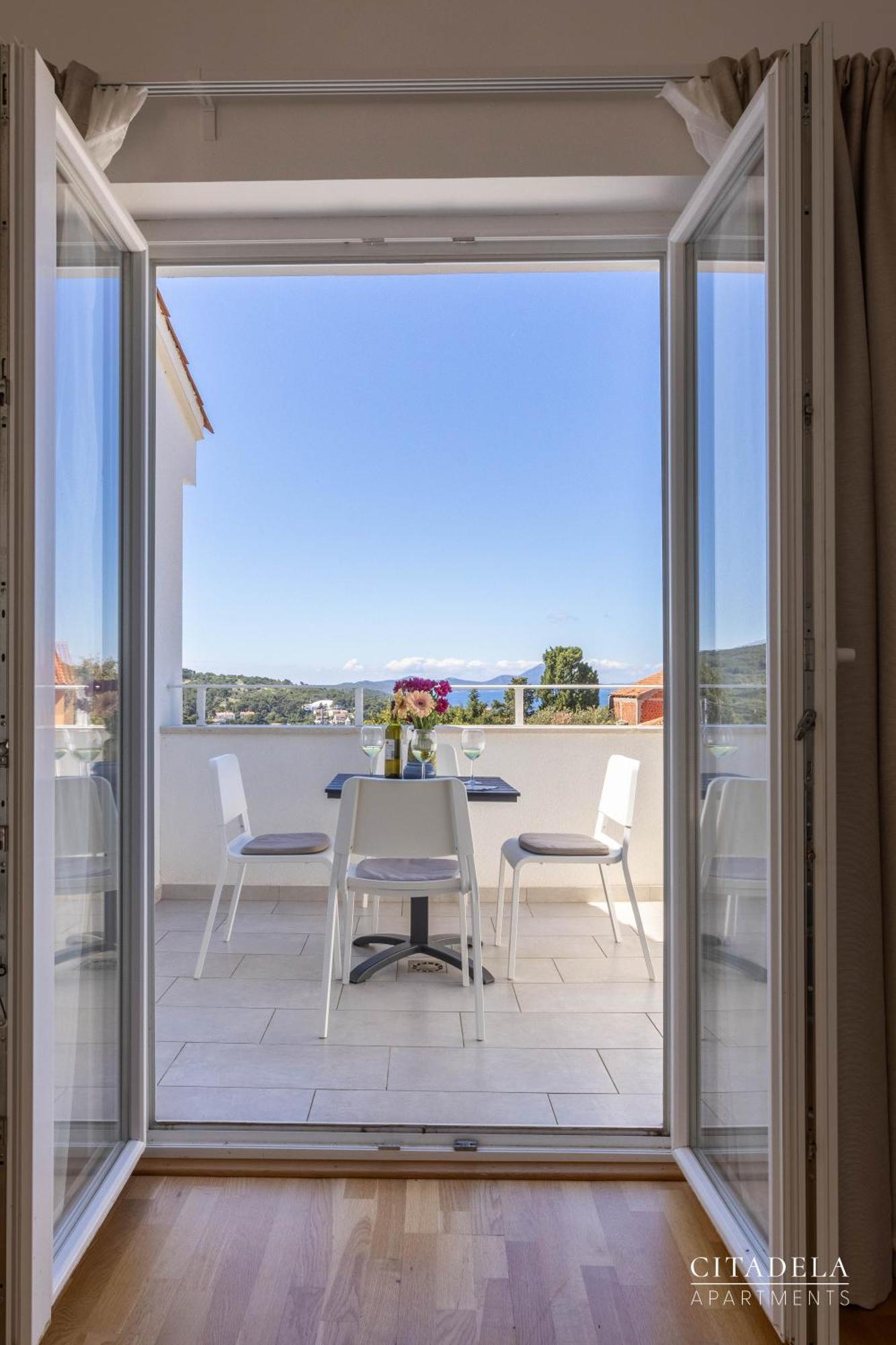 Citadela Veli Lošinj Екстериор снимка