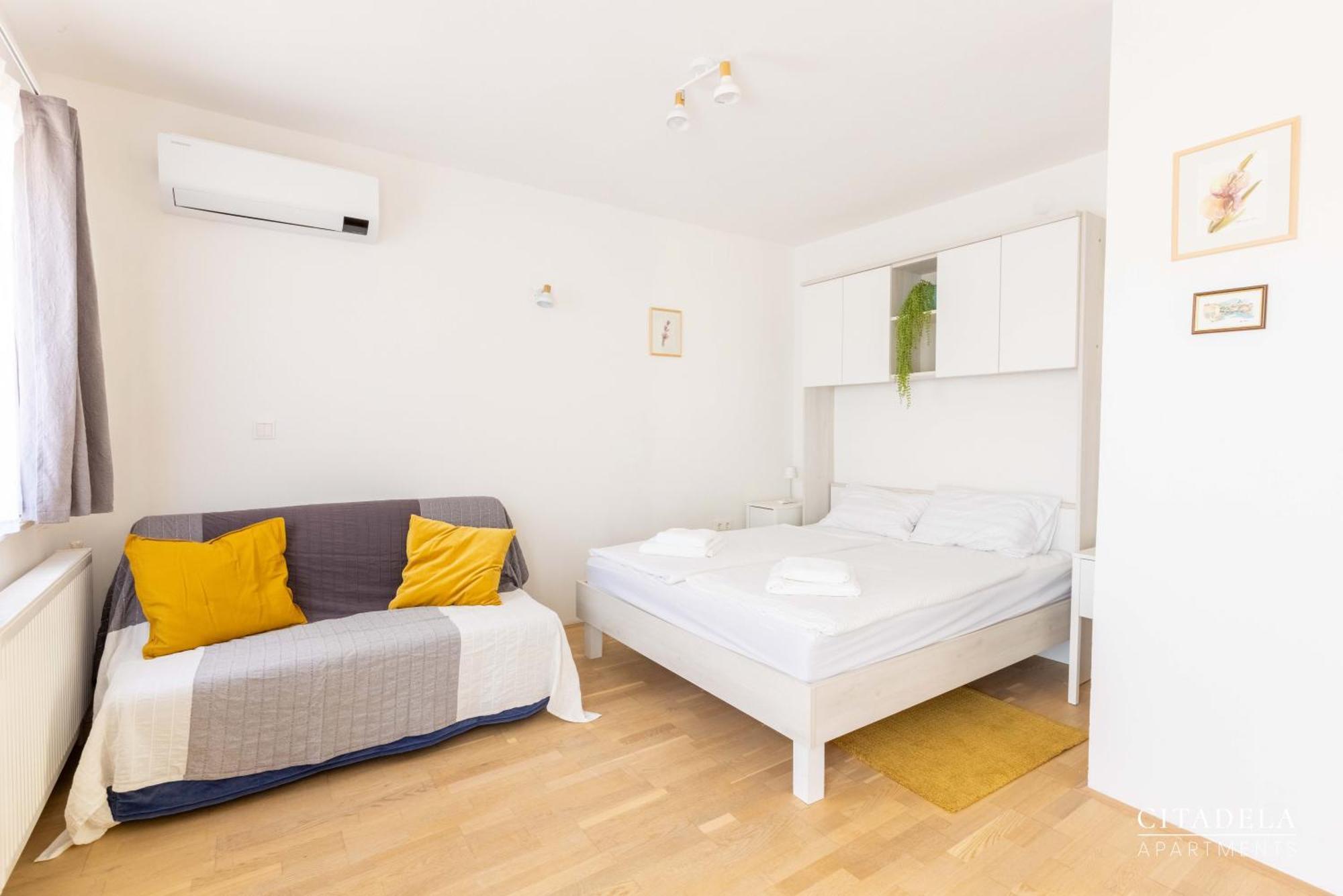 Citadela Veli Lošinj Екстериор снимка