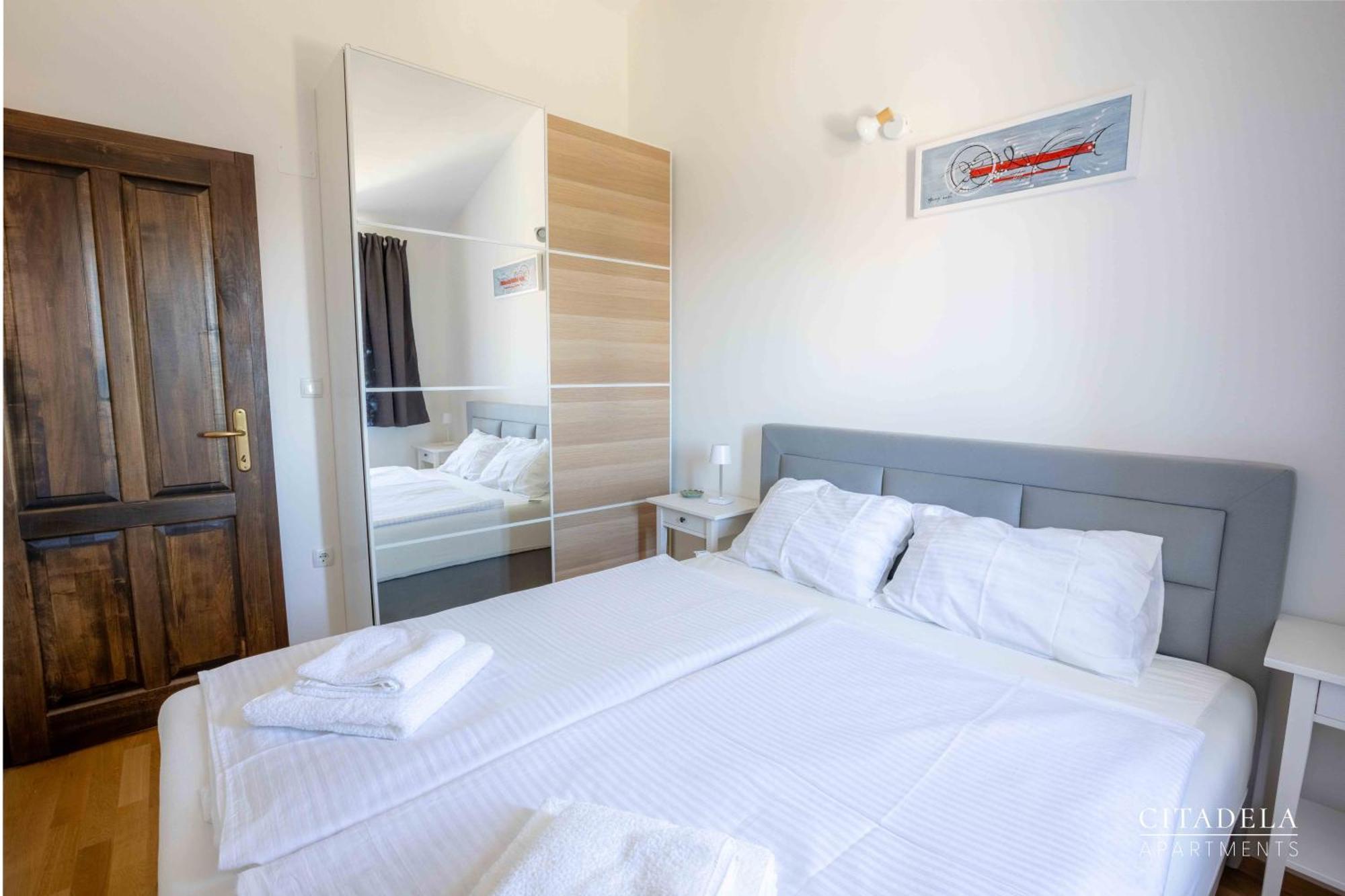 Citadela Veli Lošinj Екстериор снимка