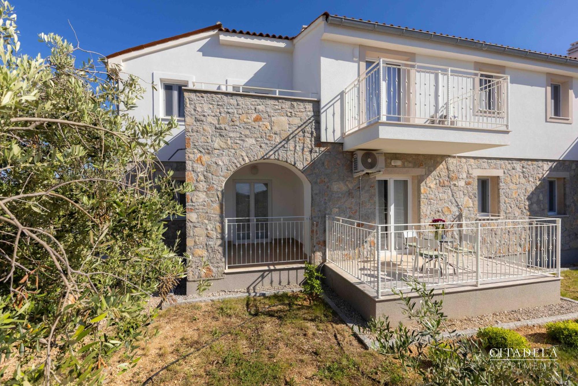 Citadela Veli Lošinj Екстериор снимка